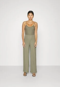 Anna Field Tuta JumpsuitOlive Donna Tute Jumpsuit AN621T03F-N11