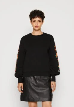 Anna Field FelpaBlack Donna Felpe AN621J013-Q11 12 Anna Field FelpaBlack Donna Felpe AN621J013-Q11 -Anna Field 7a9b92baf2b6445a92c38bb1f8cc1595