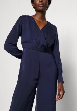 Anna Field Tuta JumpsuitDark Blue Donna Tute Jumpsuit AN621T03B-K11 13 Anna Field Tuta JumpsuitDark Blue Donna Tute Jumpsuit AN621T03B-K11 -Anna Field 7ab75d5319bb4276a16506349e61d5bb