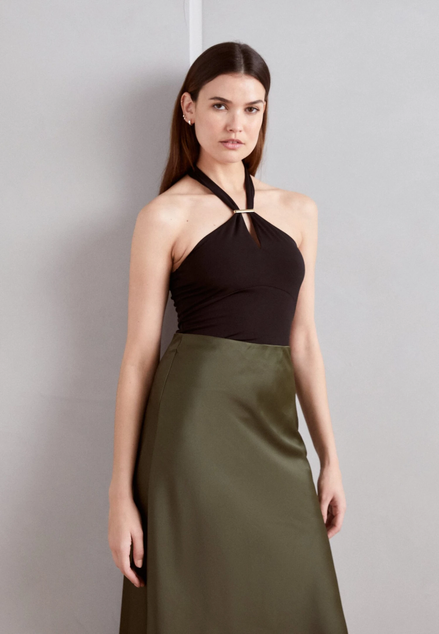 Anna Field TopBlack Donna T-shirt E Top AN621D1A1-Q11 3 Anna Field TopBlack Donna T-shirt E Top AN621D1A1-Q11