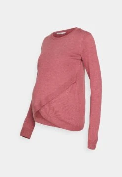 MaglionePink Donna Maglieria EX429I01B-J11 10 MaglionePink Donna Maglieria EX429I01B-J11 -Anna Field 7b78a75bf8d6499daa5e0db79b910ec3