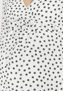 Camicetta - White/Black -Anna Field 7b99edbf446c49769115d88ff08ce310