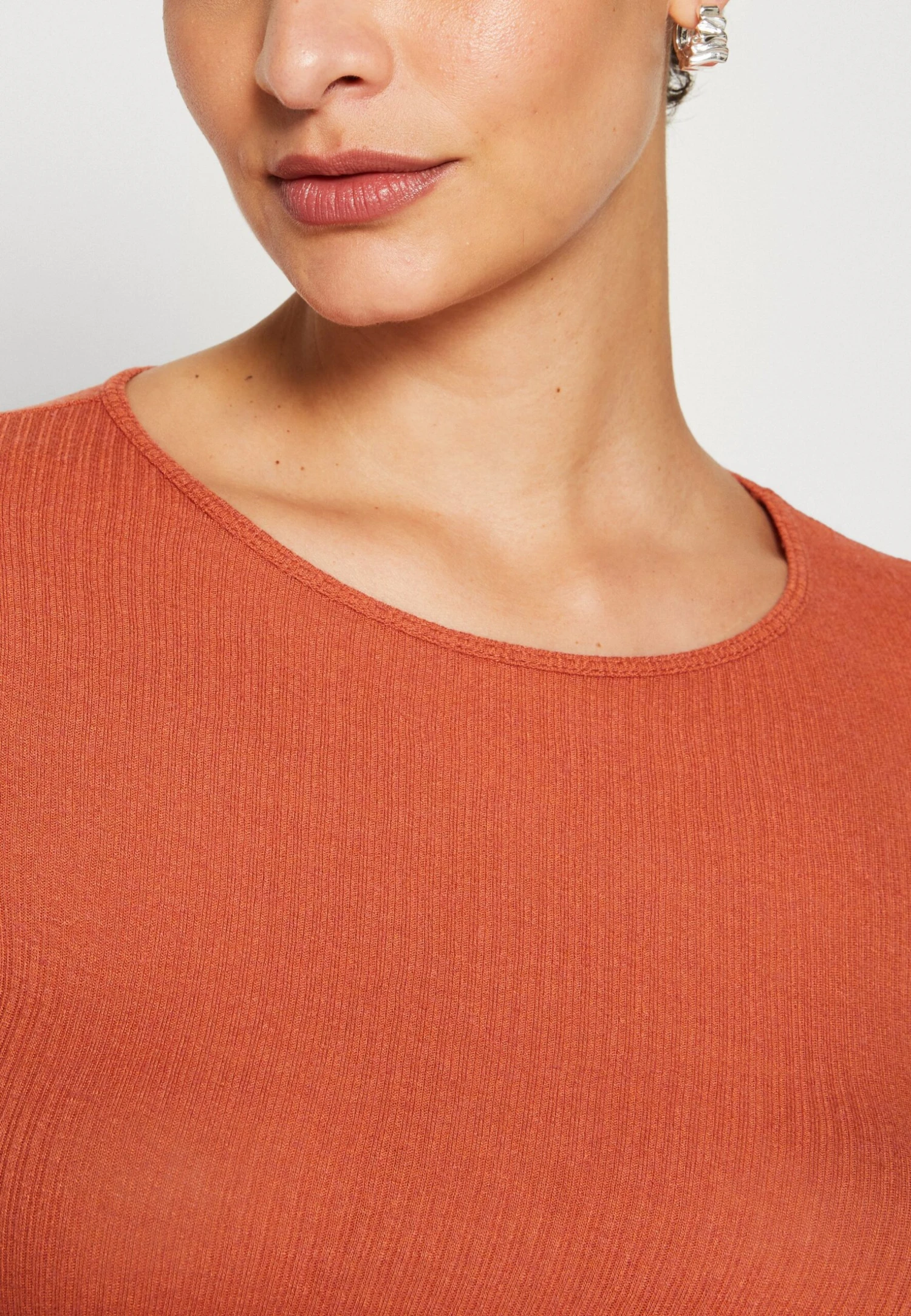 Anna Field MaglioneBrown Donna Maglieria AN621D18T-O11 10 Anna Field MaglioneBrown Donna Maglieria AN621D18T-O11 - immagine 8