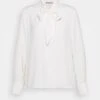 Anna Field Maglietta A Manica LungaOff-White Donna Camicie E Bluse AN621E08Y-A11 -Anna Field 7c76216c8fb74b9c94fb05cb83d9ea1d