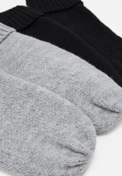 Anna Field 2 PackMuffoleBlack/Grey Donna Guanti AN651A06I-Q12 7 Anna Field 2 PackMuffoleBlack/Grey Donna Guanti AN651A06I-Q12 -Anna Field 7daa60c37b42480ca8f1fc63371917a1