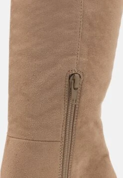 Anna Field Stivali AltiTaupe Donna Stivali AN611A1EJ-B11 -Anna Field 7e2328864da1455e80a740e42343848b