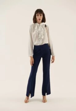 Anna Field CamiciaWhite Donna Camicie E Bluse AN621E0C4-A11 9 Anna Field CamiciaWhite Donna Camicie E Bluse AN621E0C4-A11 -Anna Field 7e233242d4a84e209ad020177a9e01a7