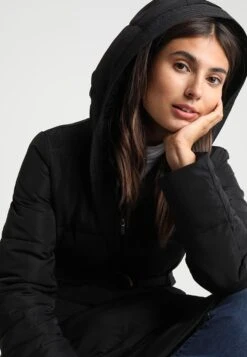 Anna Field Cappotto InvernaleBlack Donna Cappotti AN621U00B-Q11 11 Anna Field Cappotto InvernaleBlack Donna Cappotti AN621U00B-Q11 -Anna Field 7f2840b5bc7f4614ab9d167d61206774