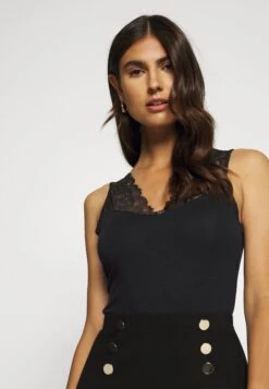 Anna Field TopBlack Donna T-shirt E Top AN621D0TB-Q11 11 Anna Field TopBlack Donna T-shirt E Top AN621D0TB-Q11 -Anna Field 7f5356e53be049d7a5d9a41d2519b80c