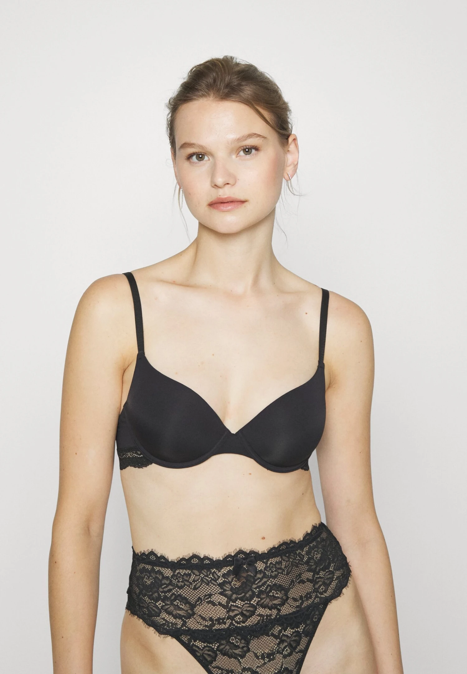 Anna Field 2 PackReggisenoNude/Black Donna Intimo AN681A02V-J11 6 Anna Field 2 PackReggisenoNude/Black Donna Intimo AN681A02V-J11 - immagine 4