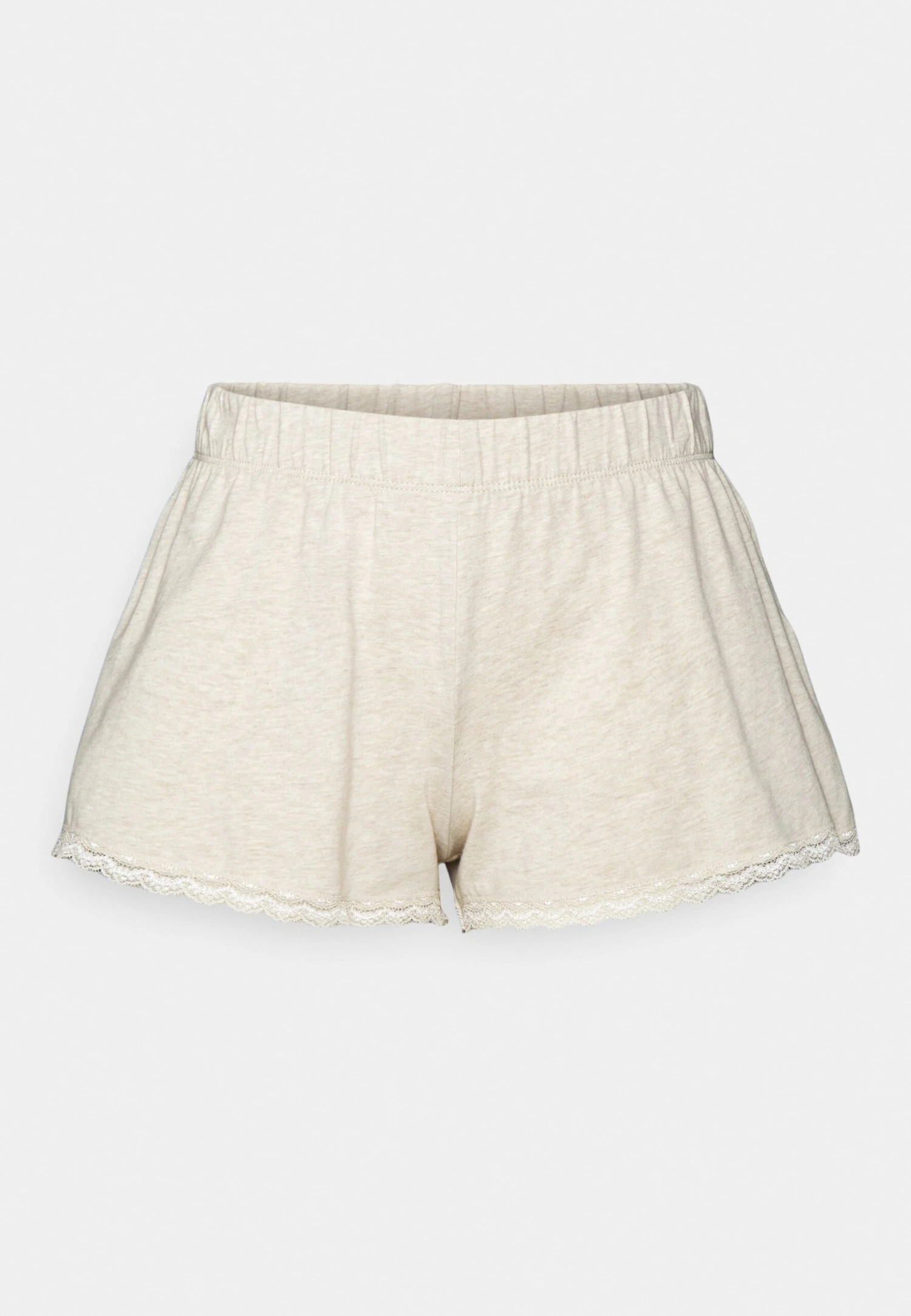 Anna Field PigiamaBeige Donna Intimo Notte E Loungewear AN681P09U-B11 9 Anna Field PigiamaBeige Donna Intimo Notte E Loungewear AN681P09U-B11 - immagine 7