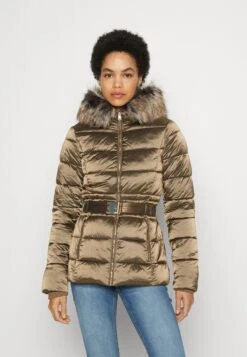 Anna Field Giacca InvernaleBeige Donna Giacche E Blazer AN621U024-B11 -Anna Field 7f8eec3c31304d70af899355309db30f