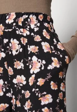 PantaloniBlack/Multi-Coloured Donna Pantaloni ANH21A00W-Q12 11 PantaloniBlack/Multi-Coloured Donna Pantaloni ANH21A00W-Q12 -Anna Field 7f928bb8e2944f07a162c770c35f897f