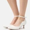 Anna Field DecolletéWhite Donna Scarpe Con Tacco AN611B0HQ-A11 1 Anna Field DecolletéWhite Donna Scarpe Con Tacco AN611B0HQ-A11 -Anna Field 7fef24d55d5241db9866f13655efa73f