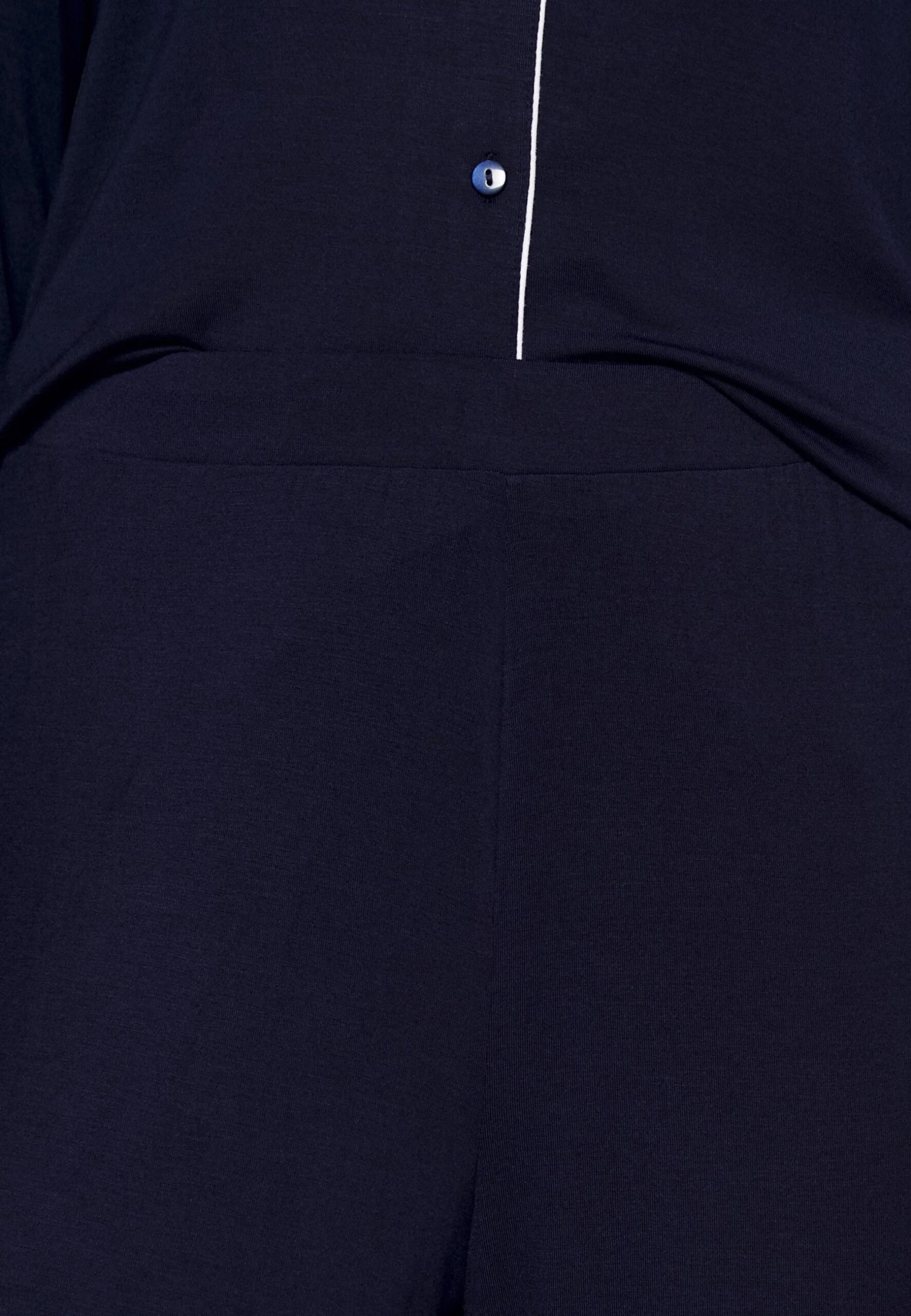 Anna Field PigiamaBlue Donna Intimo Notte E Loungewear AN681P0A0-K11 7 Anna Field PigiamaBlue Donna Intimo Notte E Loungewear AN681P0A0-K11 - immagine 5