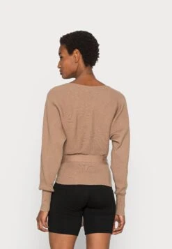 Anna Field MaglioneCamel Donna Maglieria AN621I0HN-B11 -Anna Field 80419bed63ba471a9921a253f33ac43e