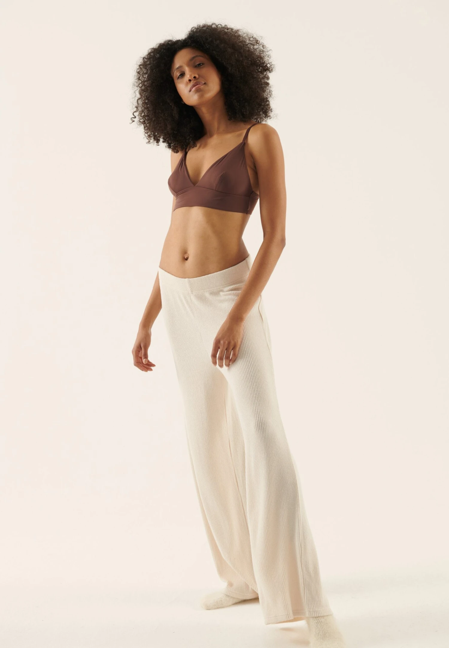 Anna Field 3 PackReggiseno A TriangoloNude Donna Intimo AN681A02R-J11 3 Anna Field 3 PackReggiseno A TriangoloNude Donna Intimo AN681A02R-J11