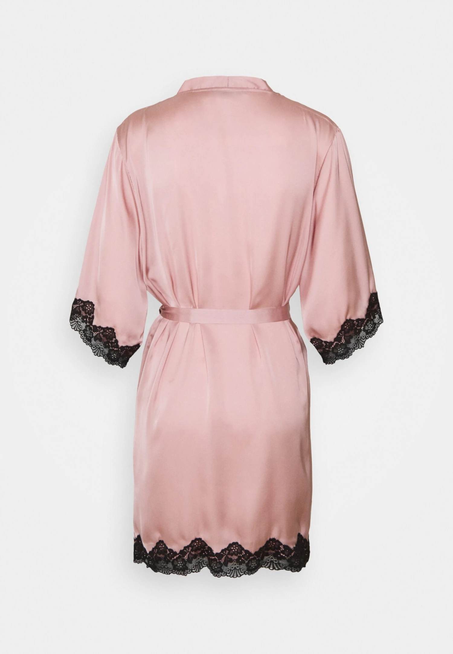 Anna Field AccappatoioPink Donna Intimo Notte E Loungewear AN681P05G-J11 4 Anna Field AccappatoioPink Donna Intimo Notte E Loungewear AN681P05G-J11 - immagine 2