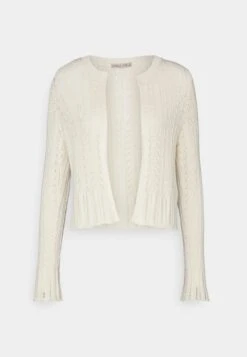 Anna Field Pointelle BoleroCardigan Offwhite Donna Maglieria AN621I0IO-A11 14 Anna Field Pointelle BoleroCardigan Offwhite Donna Maglieria AN621I0IO-A11 -Anna Field 80fd271f0511419498190fbbf73f190d