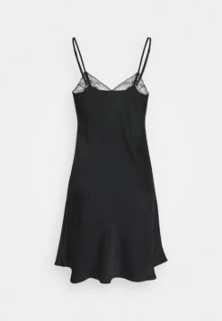 Anna Field Hammered Satin NightieCamicia Da NotteBlack Donna Intimo Notte E Loungewear AN681P05Z-Q11 15 Anna Field Hammered Satin NightieCamicia Da NotteBlack Donna Intimo Notte E Loungewear AN681P05Z-Q11 -Anna Field 81ba39e4a7c34ae08ecb2226b80f5767