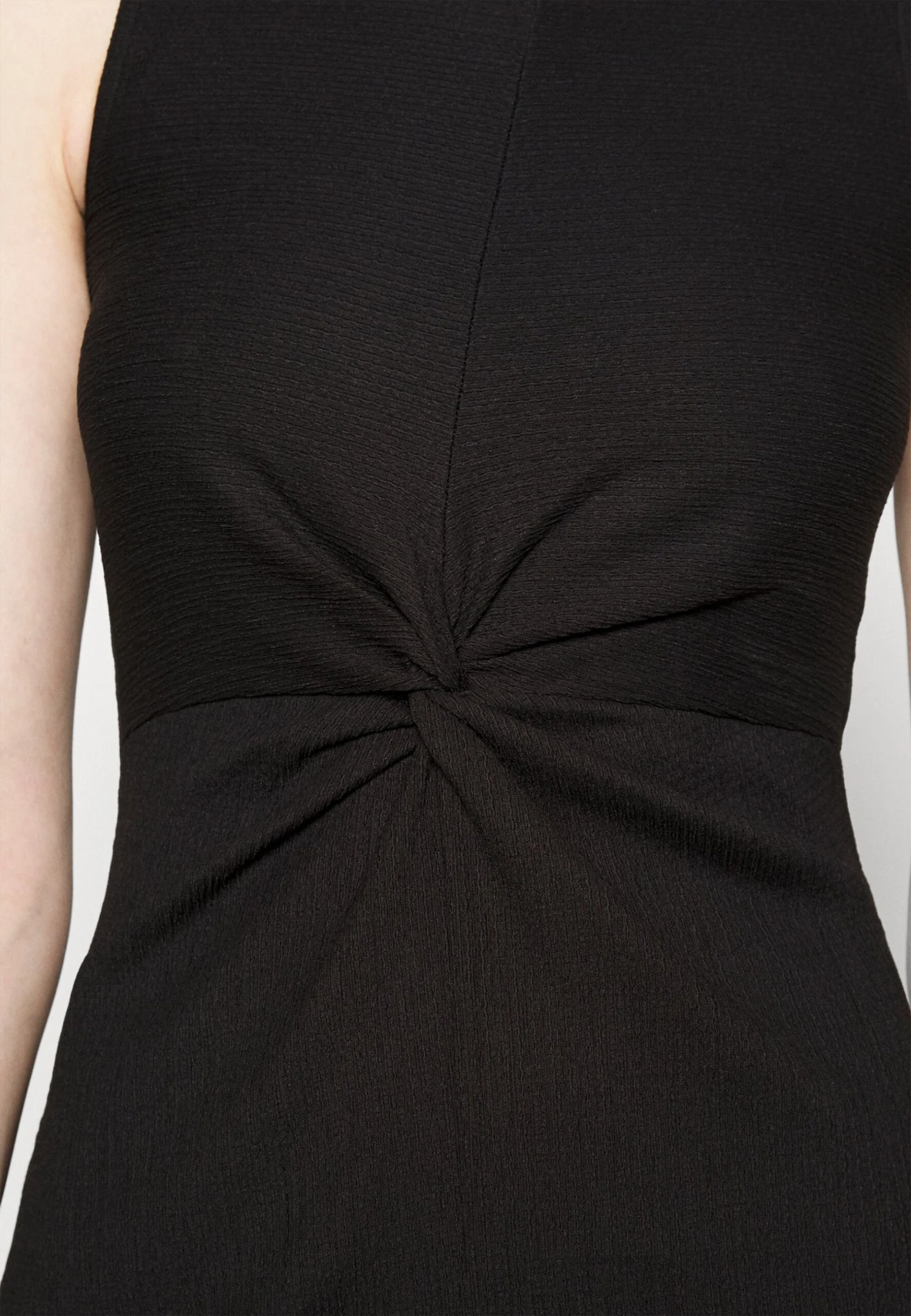 Vestito Di MaglinaBlack Donna Vestiti ANH21C01E-Q11 8 Vestito Di MaglinaBlack Donna Vestiti ANH21C01E-Q11 - immagine 6