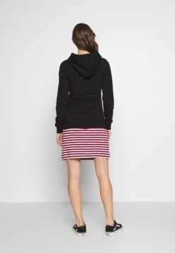 NursingSweatshirtFelpa Con CappuccioBlack Donna Felpe EX429J001-Q11 9 NursingSweatshirtFelpa Con CappuccioBlack Donna Felpe EX429J001-Q11 -Anna Field 82fc836ca5474d43be505778892d12a6