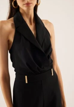 Anna Field Tuta JumpsuitBlack Donna Tute Jumpsuit AN621T03P-Q11 -Anna Field 838c10bd135c4e17bb946a763bc28015