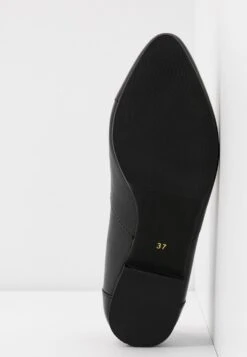 Anna Field Leather Ballerinas - Ballerine - Black 15 Anna Field Leather Ballerinas - Ballerine - Black -Anna Field 83bc585fb9eb496999ed27c705b8e468