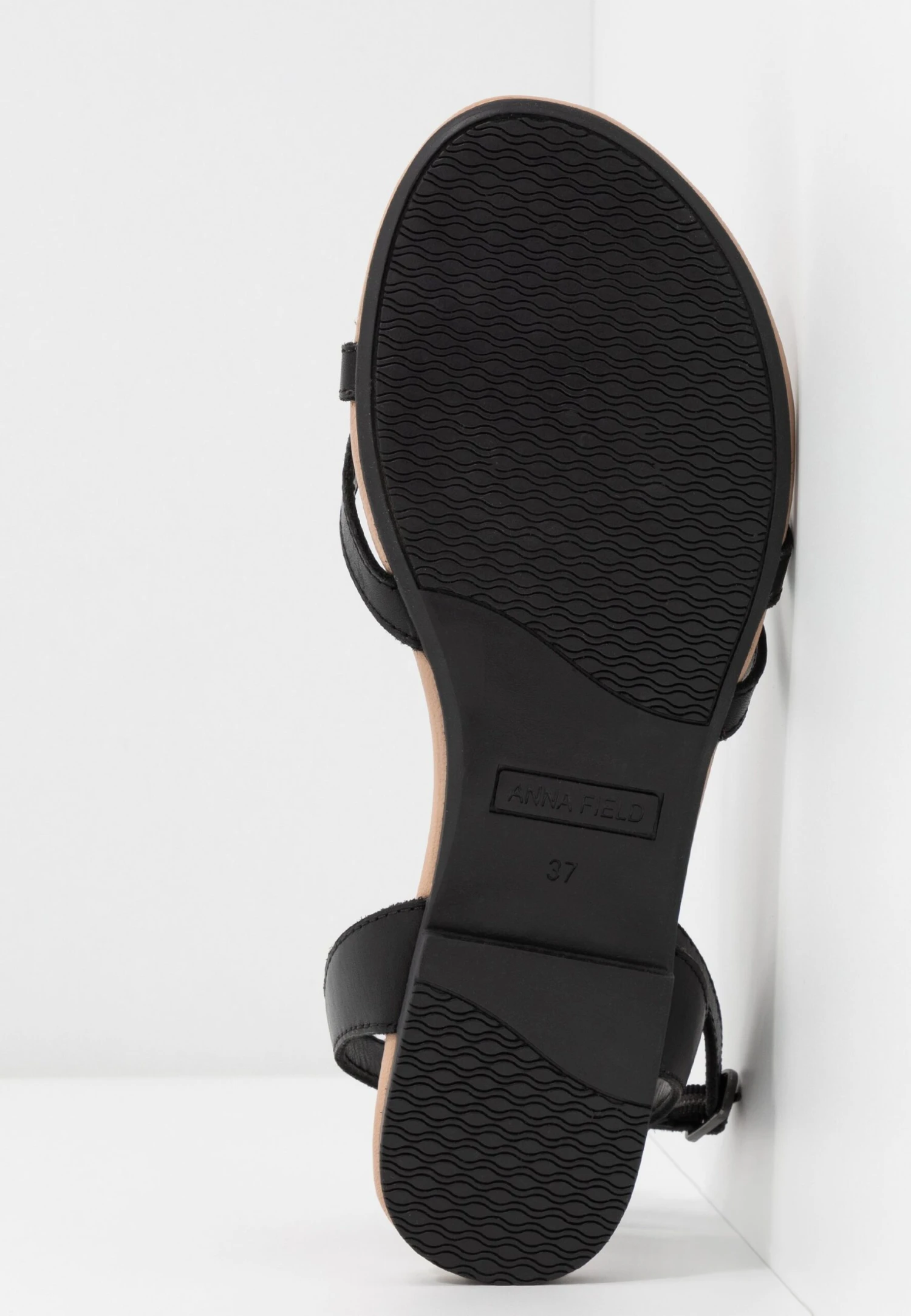 Anna Field Leather - Infradito - Black 9 Anna Field Leather - Infradito - Black - immagine 7