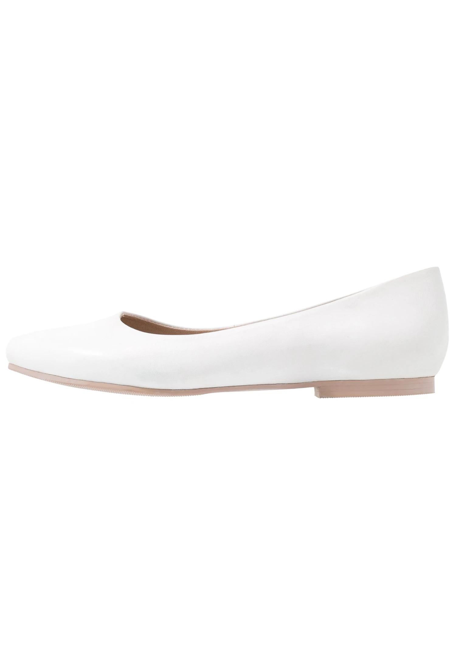Anna Field LeatherBallerineWhite Donna Ballerine AN611A0NS-A11 4 Anna Field LeatherBallerineWhite Donna Ballerine AN611A0NS-A11 - immagine 2