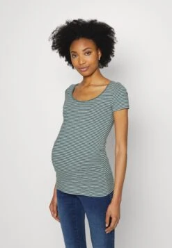 2 PackT-Shirt Con StampaTeal Donna T-shirt E Top EX429G03H-P11 11 2 PackT-Shirt Con StampaTeal Donna T-shirt E Top EX429G03H-P11 -Anna Field 8528d10ae1334d62a1bb891f58a38cac