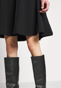 Anna Field Basic Mini A-Line Skirt - Minigonna - Black 11 Anna Field Basic Mini A-Line Skirt - Minigonna - Black -Anna Field 8563f60c0b0940f78419b340c95fc425