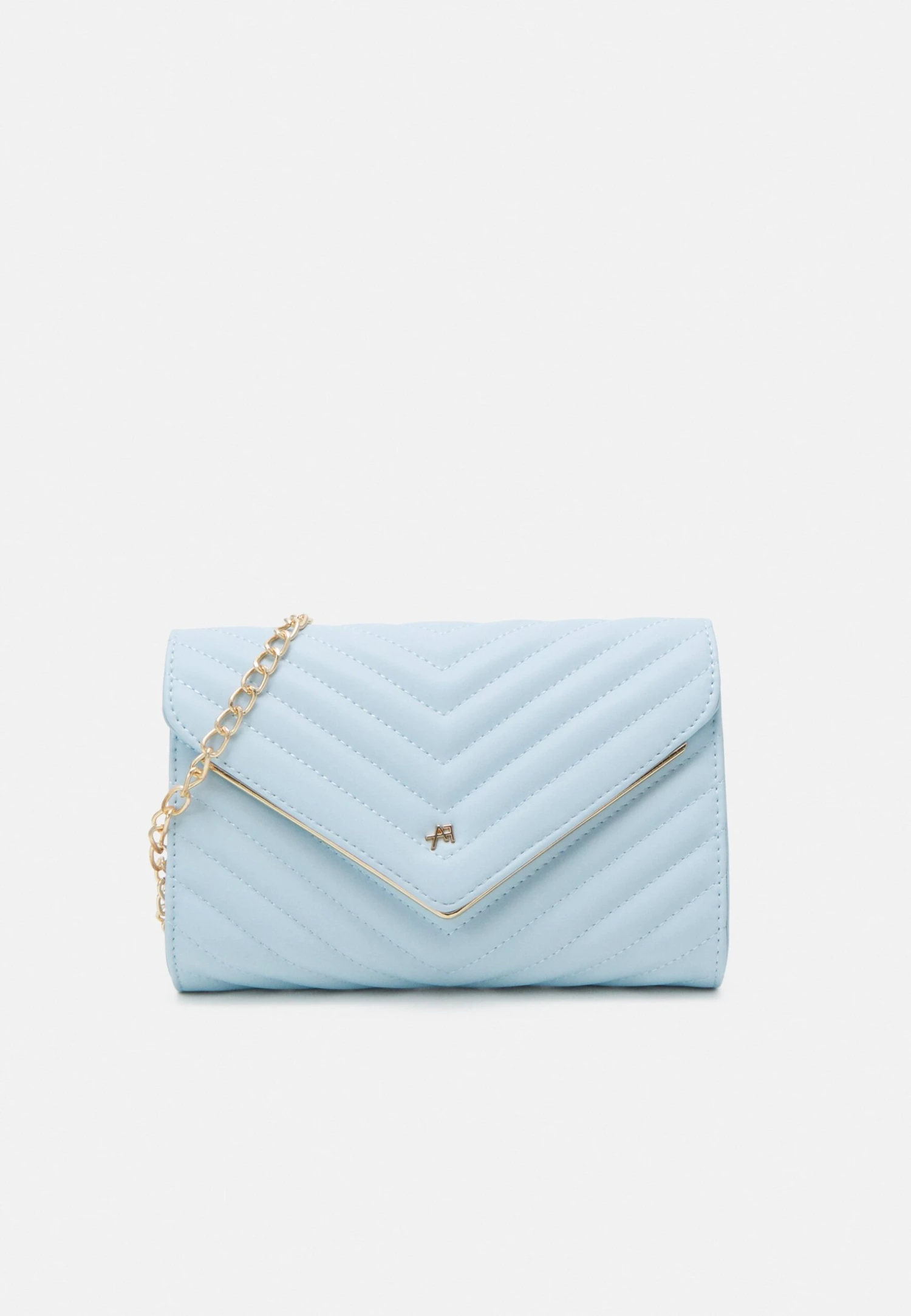Anna Field Pochette - Light Blue 3 Anna Field Pochette - Light Blue