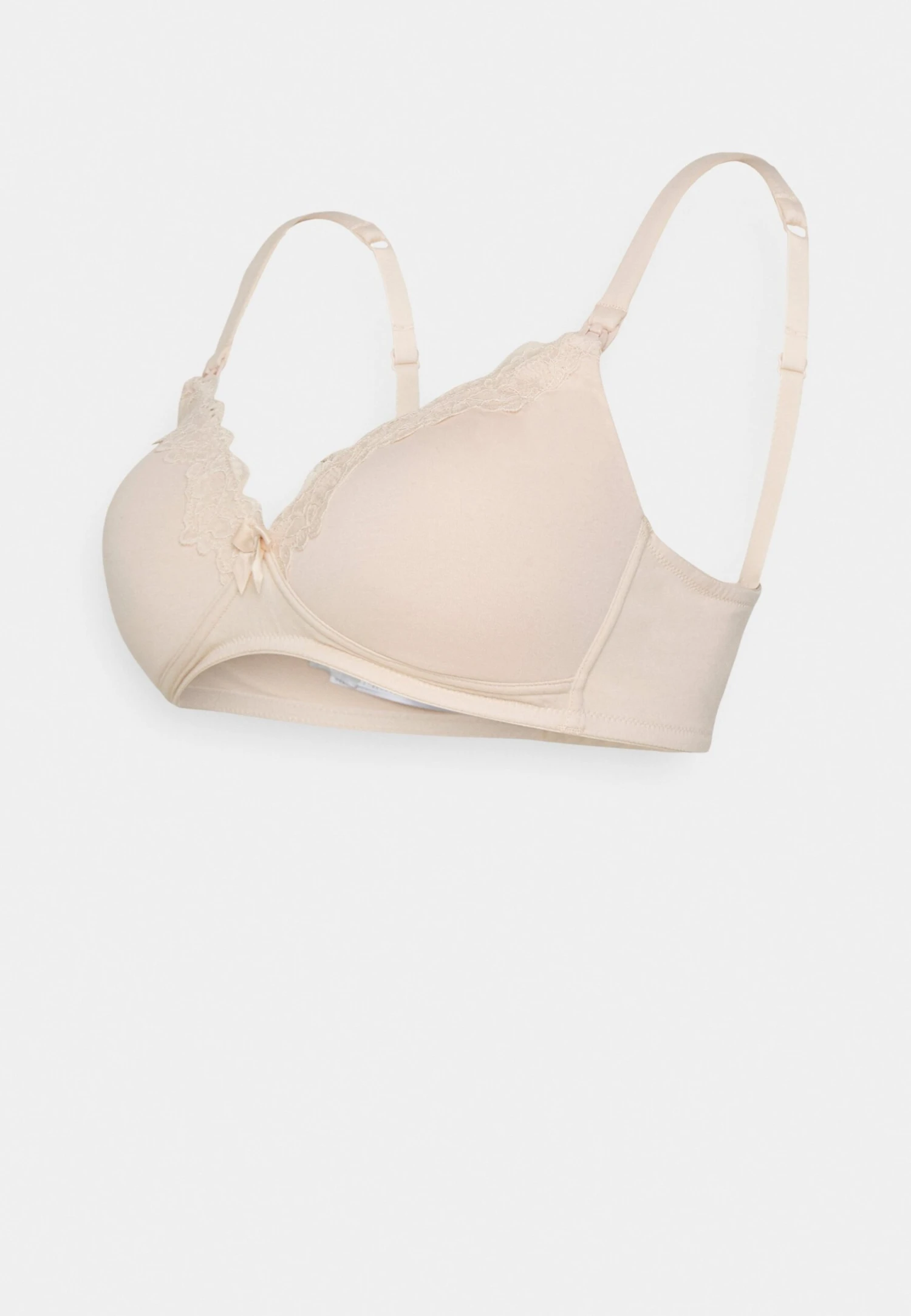 2 PackReggiseno Con FerrettoBlack/Nude Donna Intimo EX481A002-Q11 5 2 PackReggiseno Con FerrettoBlack/Nude Donna Intimo EX481A002-Q11 - immagine 3