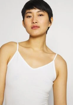 Anna Field 5 PackTopBlack/White/Mottled Light Grey Donna T-shirt E Top AN621D0Y6-Q11 17 Anna Field 5 PackTopBlack/White/Mottled Light Grey Donna T-shirt E Top AN621D0Y6-Q11 -Anna Field 8672c61a06b34613912ef925e5c6788a