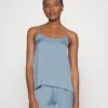 Anna Field PigiamaLight Blue Donna Intimo Notte E Loungewear AN681P09Q-K11 -Anna Field 86a753a335164ae4a08a281960d5a527