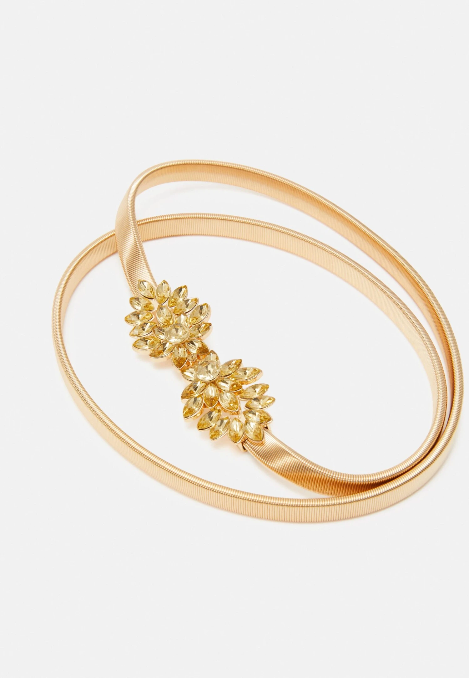 Anna Field CinturaGold-Coloured Donna Cinture AN651D05P-F11 6 Anna Field CinturaGold-Coloured Donna Cinture AN651D05P-F11 - immagine 4