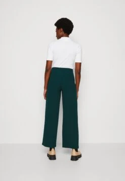 Anna Field PantaloniDark Green Donna Pantaloni AN621A055-M11 -Anna Field 87c629721ecf4ac99ddeddc2e0db827a