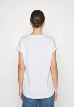 Anna Field MandalaT-Shirt Con StampaWhite Donna T-shirt E Top AN621D18O-A11 12 Anna Field MandalaT-Shirt Con StampaWhite Donna T-shirt E Top AN621D18O-A11 -Anna Field 8835517350374b98879eceac9f44c10c