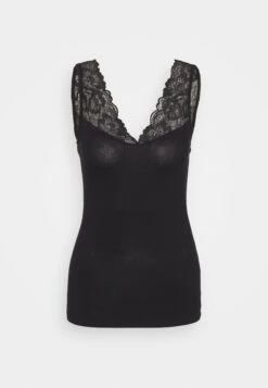 Anna Field TopBlack Donna T-shirt E Top AN621D0TB-Q11 10 Anna Field TopBlack Donna T-shirt E Top AN621D0TB-Q11 -Anna Field 891c21caf6294768a4d12a01fae07b63