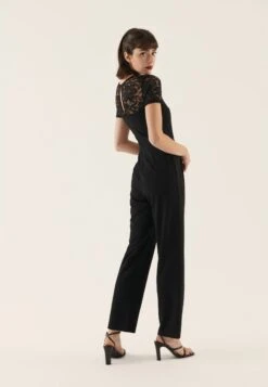 Anna Field Tuta JumpsuitBlack Donna Tute Jumpsuit AN621T037-Q11 10 Anna Field Tuta JumpsuitBlack Donna Tute Jumpsuit AN621T037-Q11 -Anna Field 89973578912c416fb9d5595a61d12071