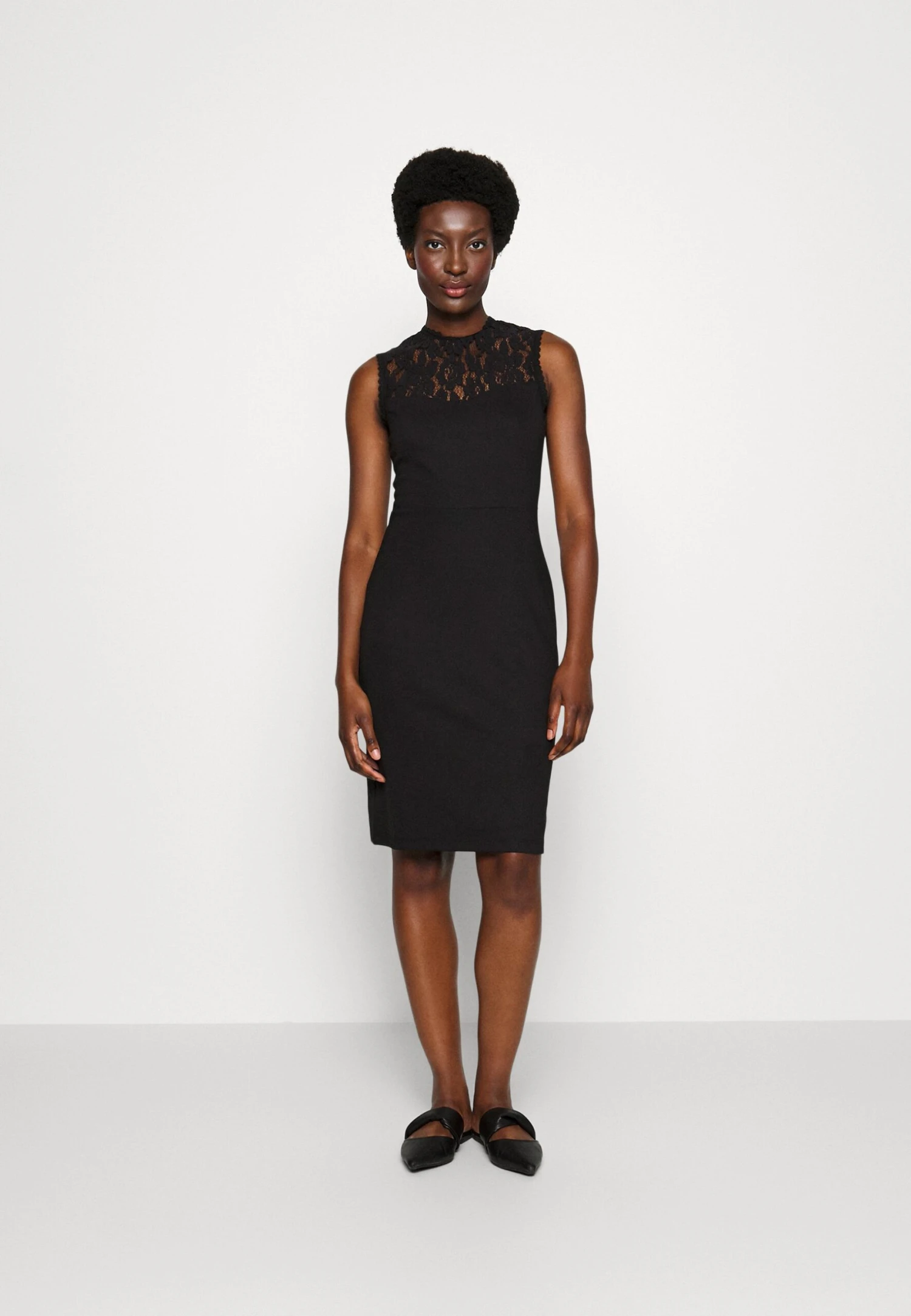 Anna Field TubinoBlack Donna Vestiti AN621C1ZD-Q11 3 Anna Field TubinoBlack Donna Vestiti AN621C1ZD-Q11