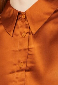 CamiciaBrown Donna Camicie E Bluse ANH21E00A-O11 13 CamiciaBrown Donna Camicie E Bluse ANH21E00A-O11 -Anna Field 8a8b5428e5dc49dcad2ddb016201a082