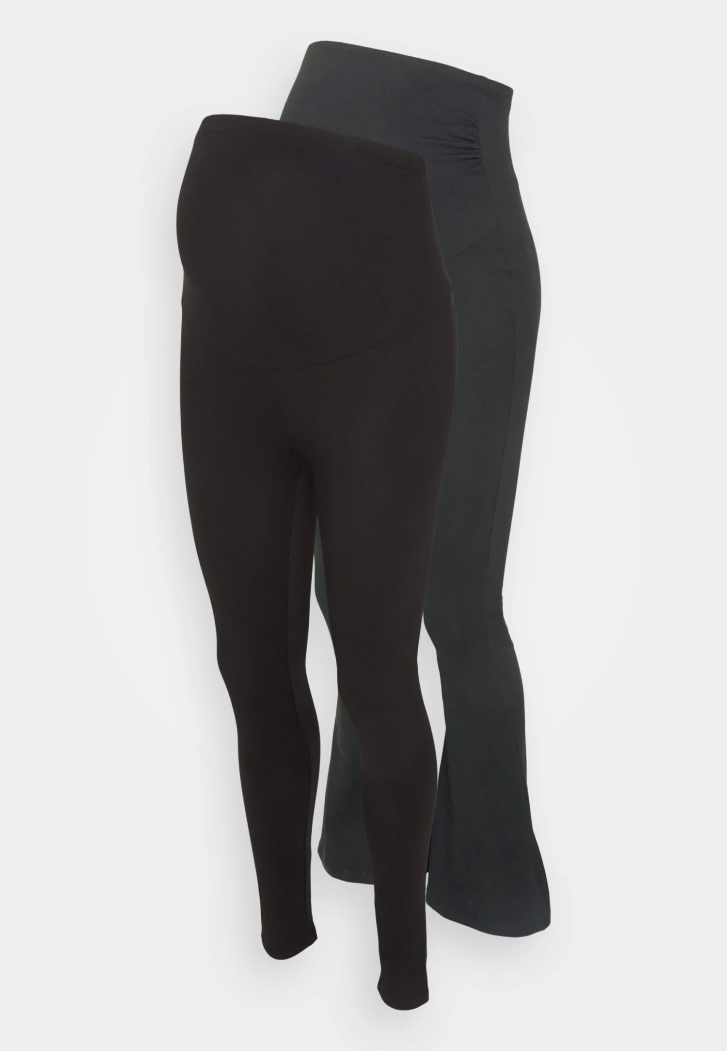 SetPantaloniBlack Donna Pantaloni EX429B01V-Q11 6 SetPantaloniBlack Donna Pantaloni EX429B01V-Q11 - immagine 4