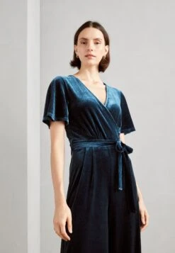 Anna Field Tuta JumpsuitDark Blue Donna Tute Jumpsuit AN621T03O-K11 12 Anna Field Tuta JumpsuitDark Blue Donna Tute Jumpsuit AN621T03O-K11 -Anna Field 8b6c7624bbd541e3a0d94b15b463b913