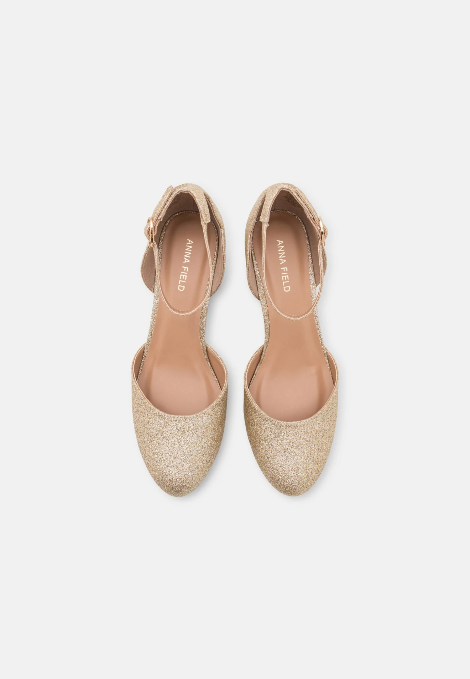 Anna Field DecolletéGold Donna Scarpe Con Tacco AN611B0HK-F11 8 Anna Field DecolletéGold Donna Scarpe Con Tacco AN611B0HK-F11 - immagine 6