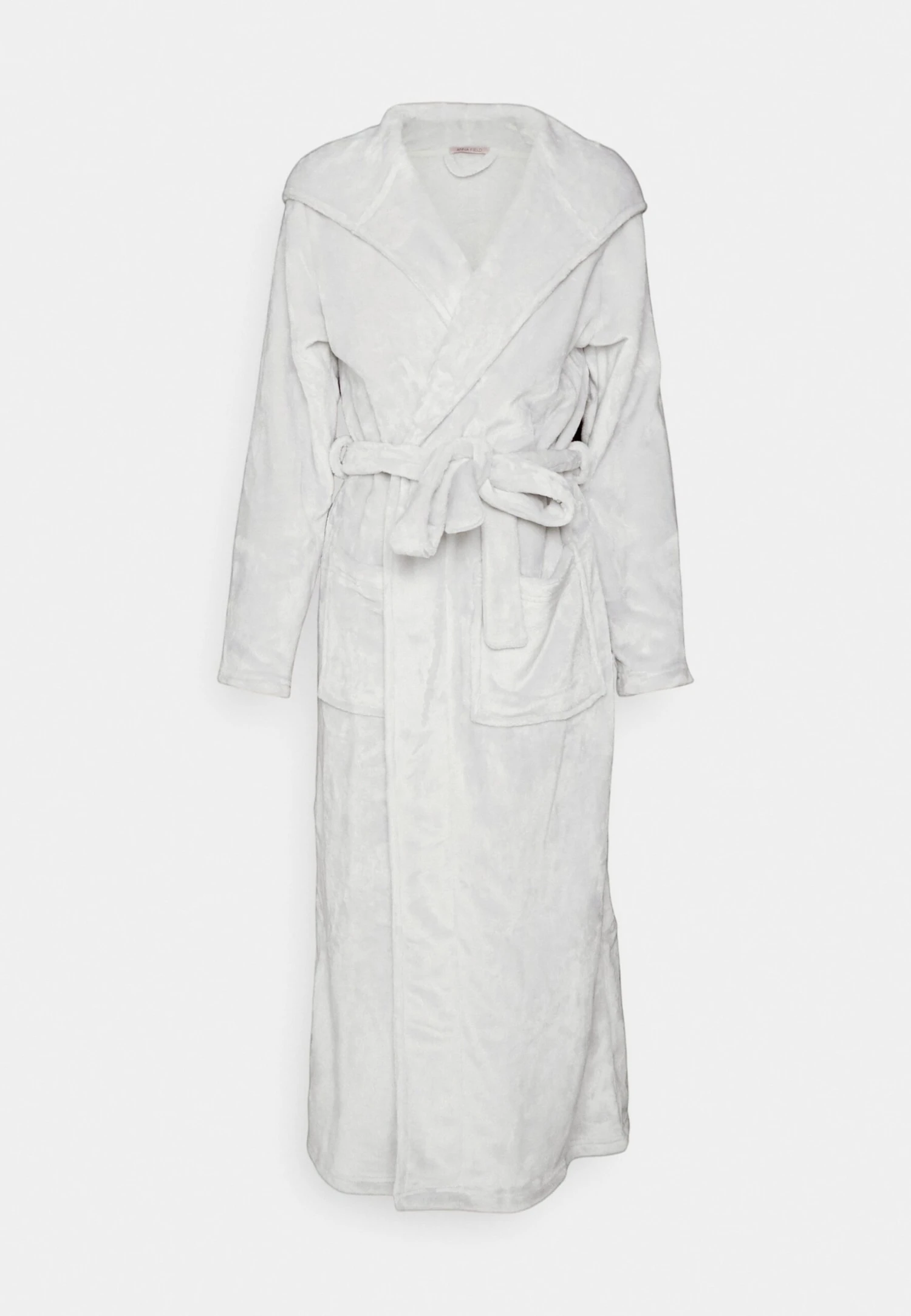 Anna Field AccappatoioGrey Donna Intimo Notte E Loungewear AN681P08I-C11 7 Anna Field AccappatoioGrey Donna Intimo Notte E Loungewear AN681P08I-C11 - immagine 5