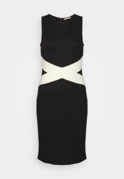 Anna Field TubinoBlack/White Donna Vestiti AN621C1ZU-Q11 14 Anna Field TubinoBlack/White Donna Vestiti AN621C1ZU-Q11 -Anna Field 8c7c17e420b44fab86cb25d833c7f99a