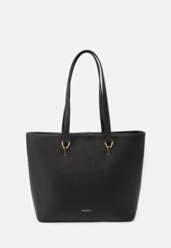 Anna Field Borsa A Mano - 802 - Black