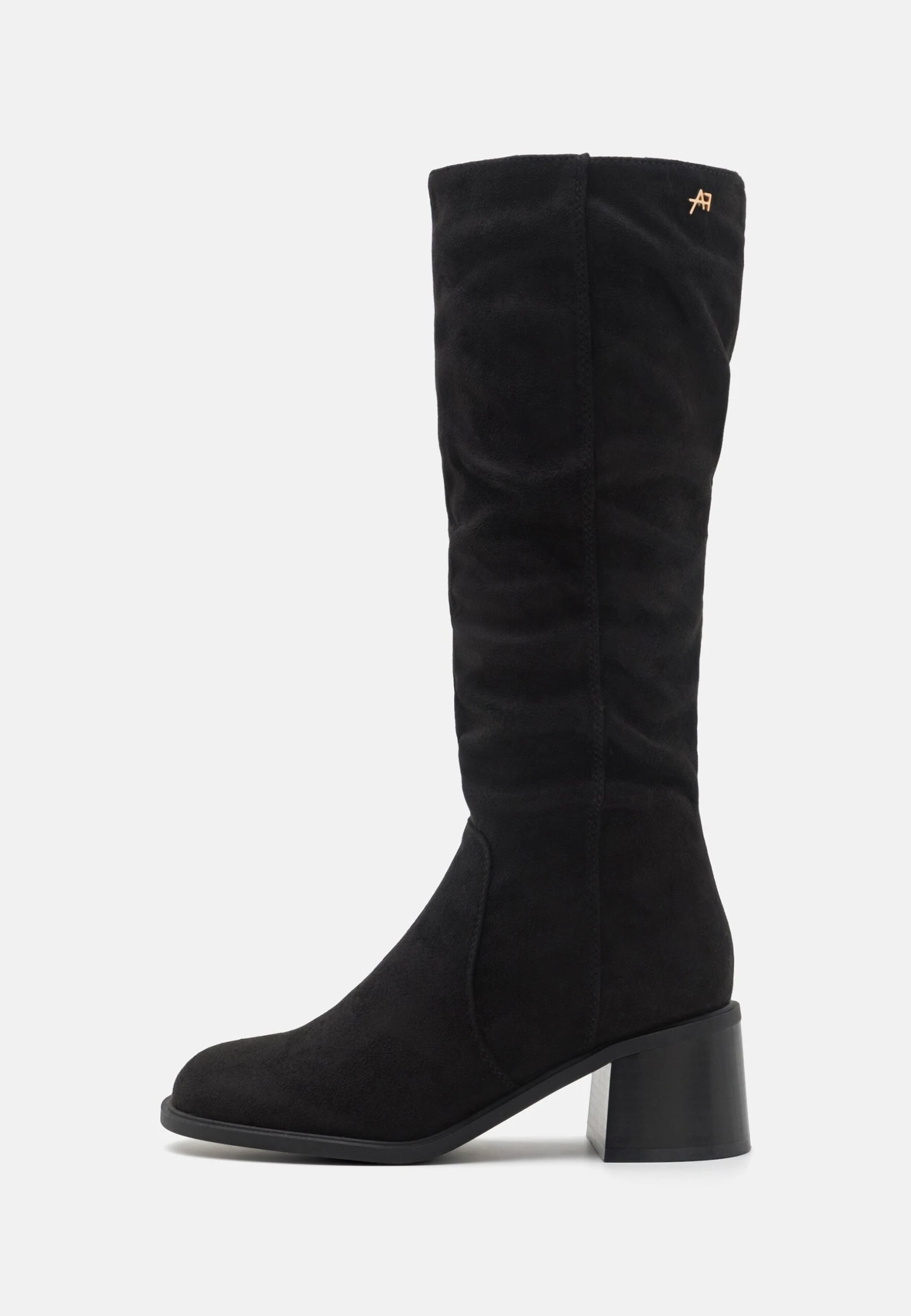 Anna Field Stivali AltiBlack Donna Stivali AN611A1F0-Q11 3 Anna Field Stivali AltiBlack Donna Stivali AN611A1F0-Q11